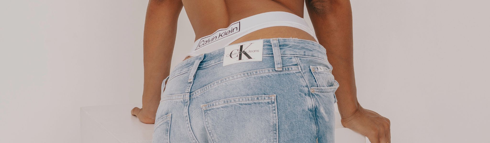 CALVIN KLEIN