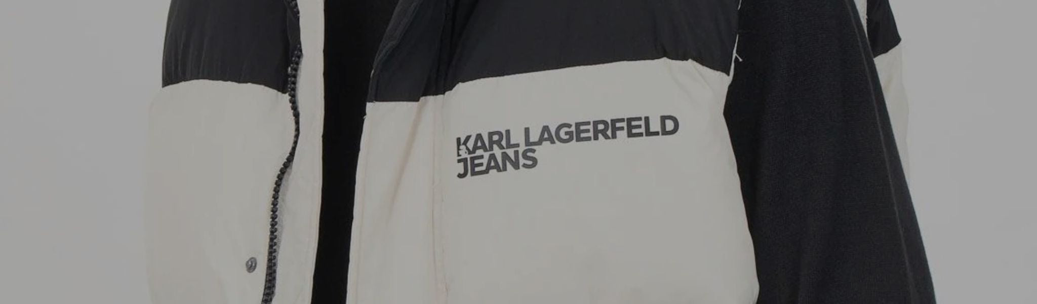 KARL LAGERFELD