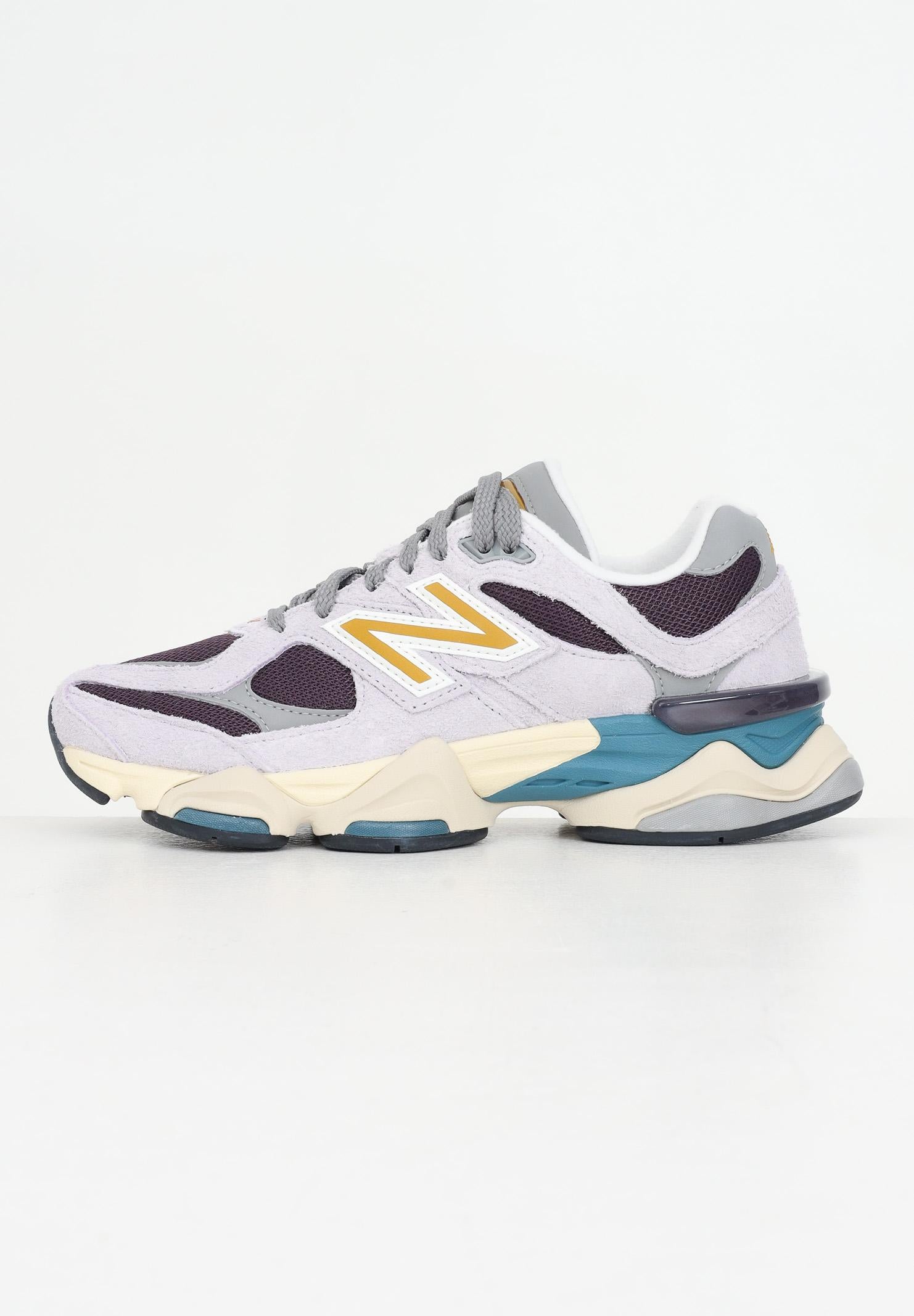 NEW BALANCE U9060SRA