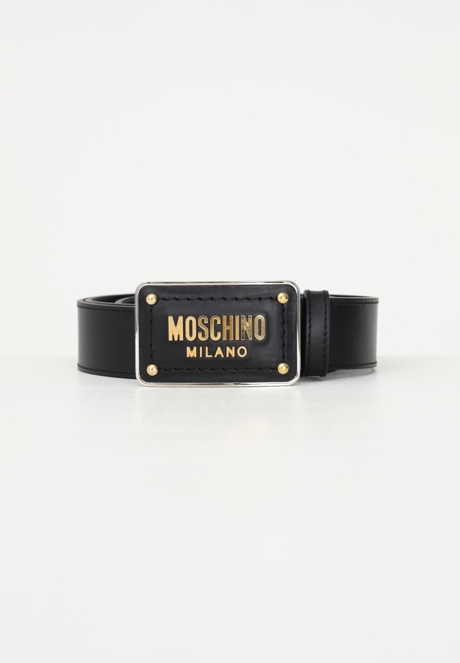 MOSCHINO A801080011555