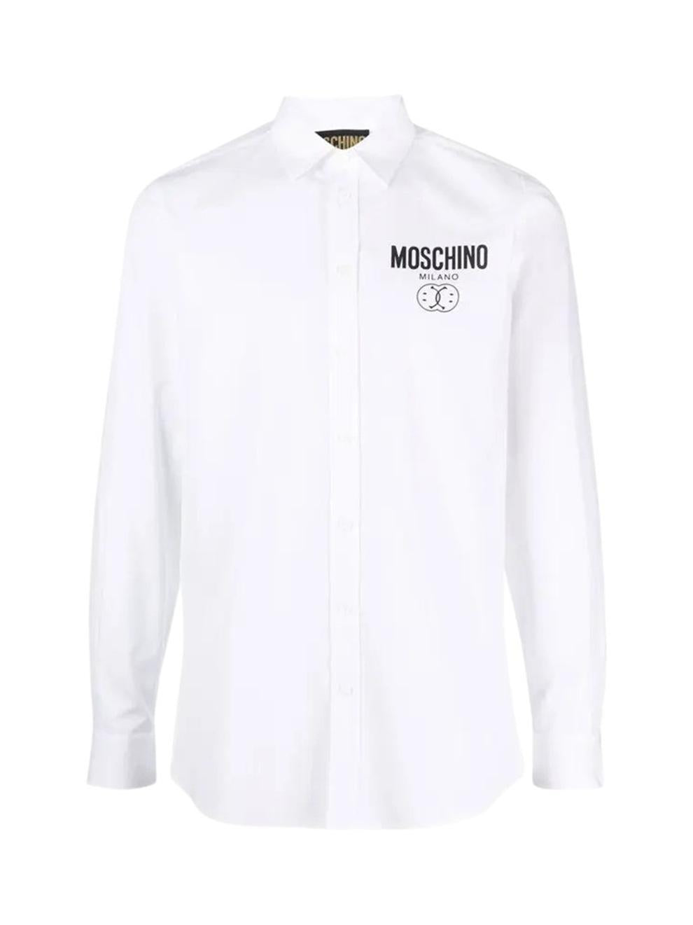 MOSCHINO J021520351001