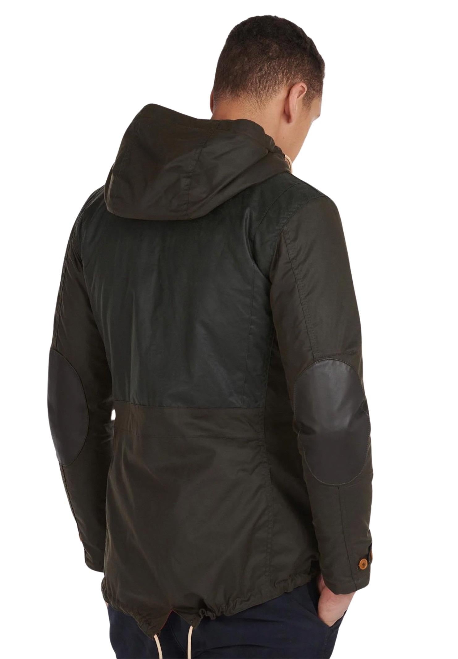 BARBOUR 242-MWX0698MWXOL71