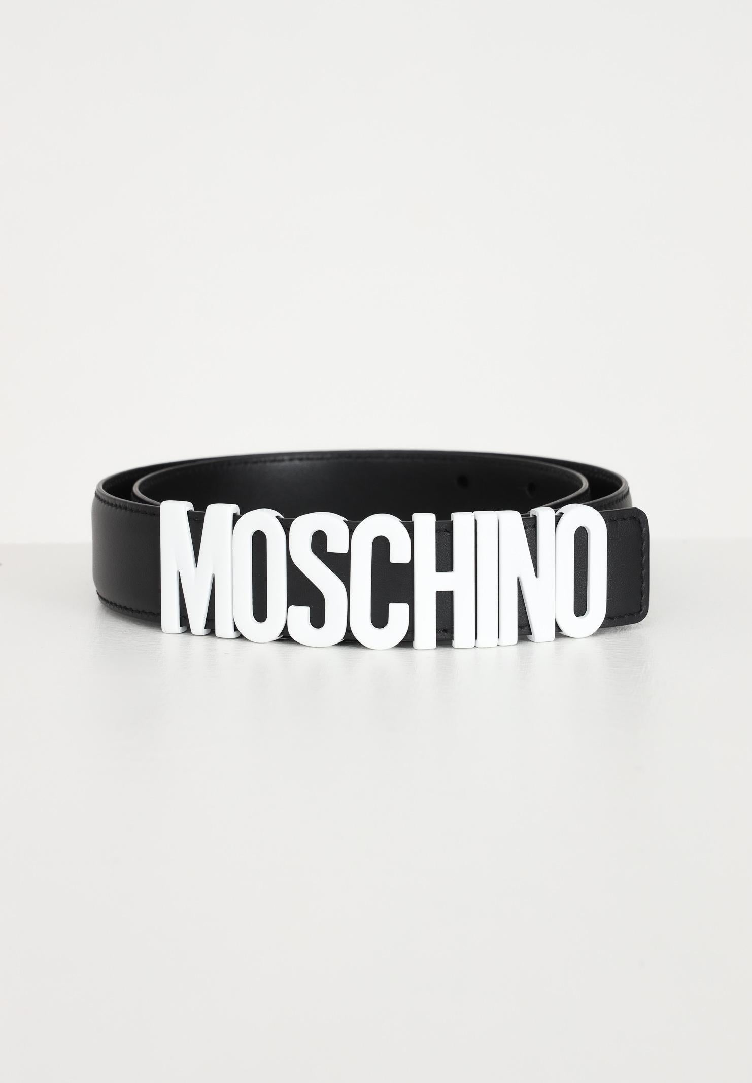 MOSCHINO 80148001A5555