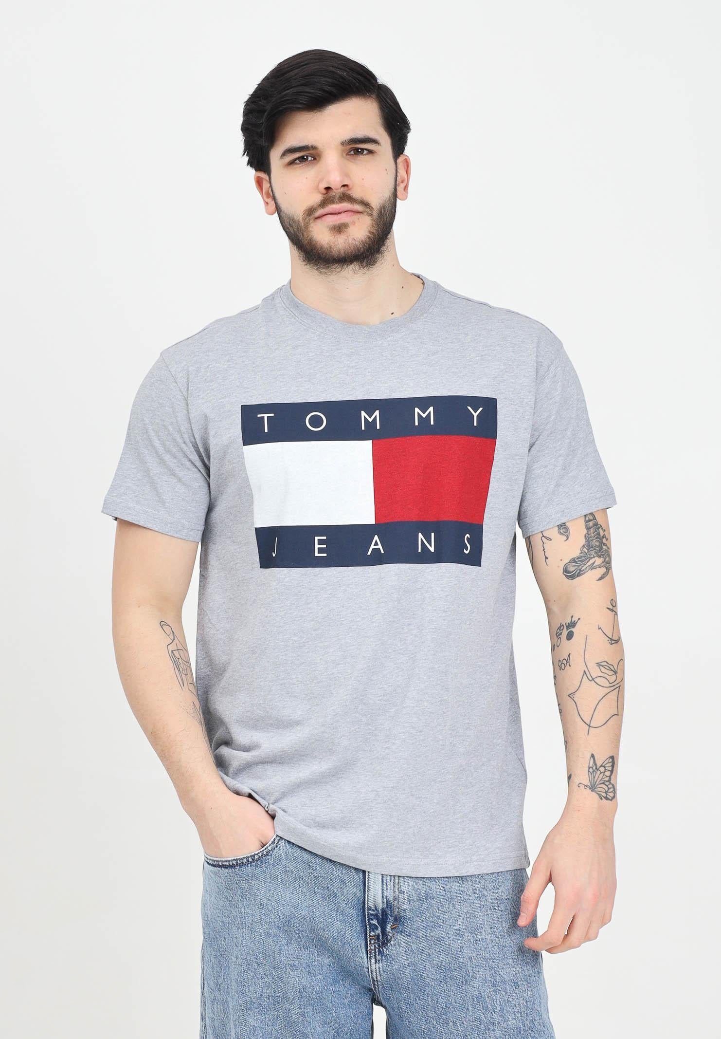 TOMMY JEANS DM0DM20345P6N