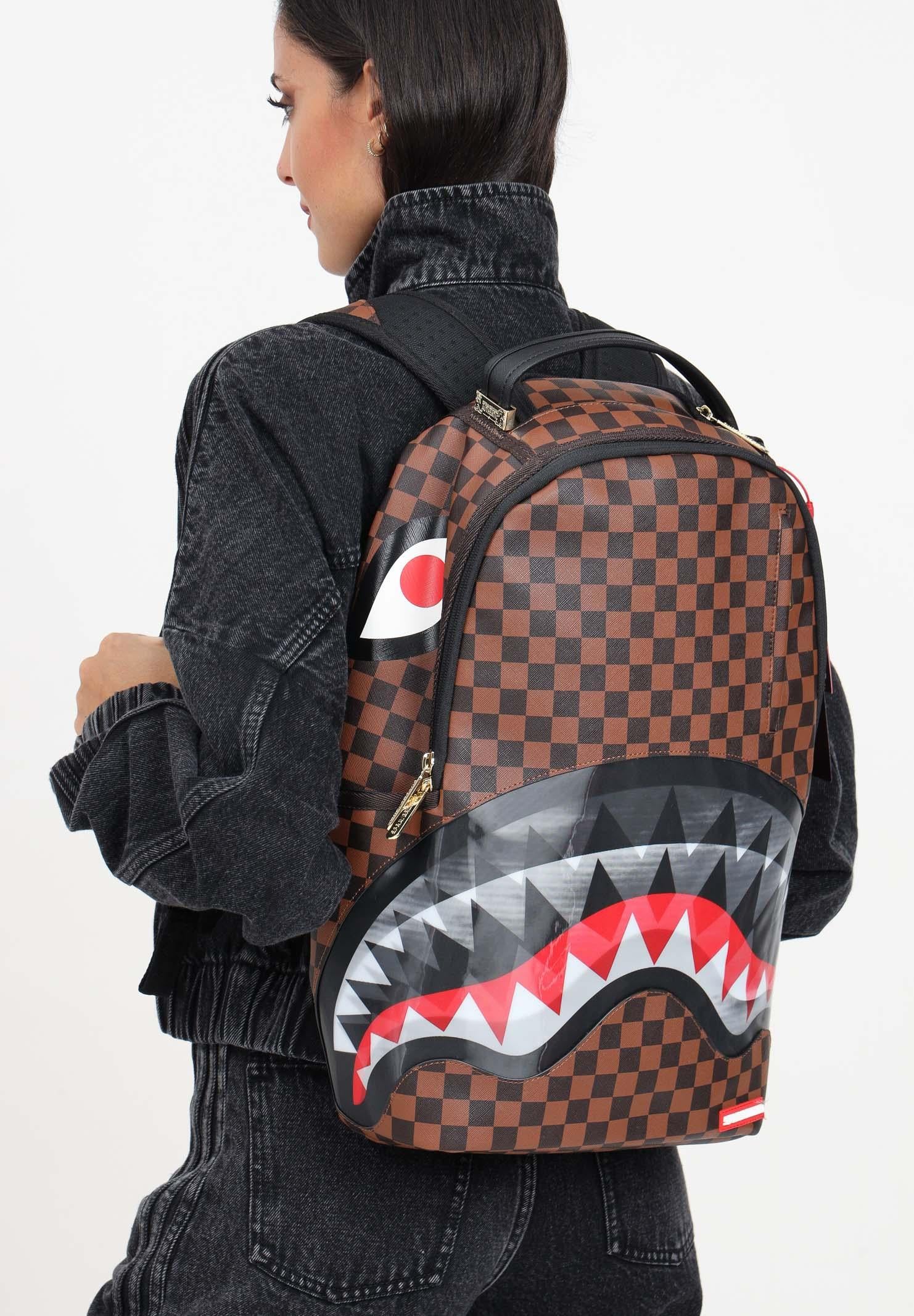 SPRAYGROUND 910B5724NSZ