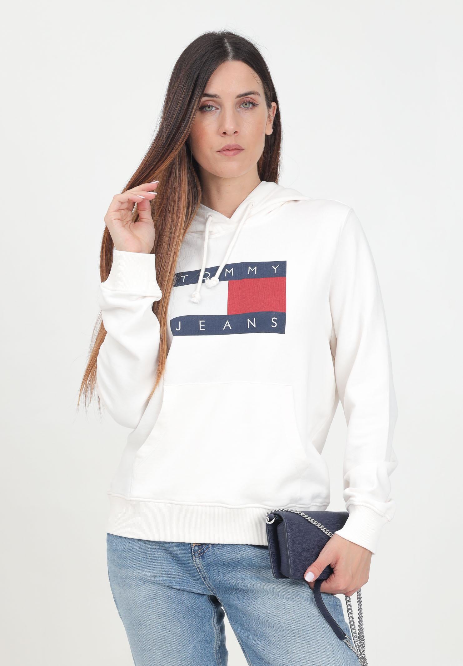 TOMMY JEANS DW0DW18654YBHYBH