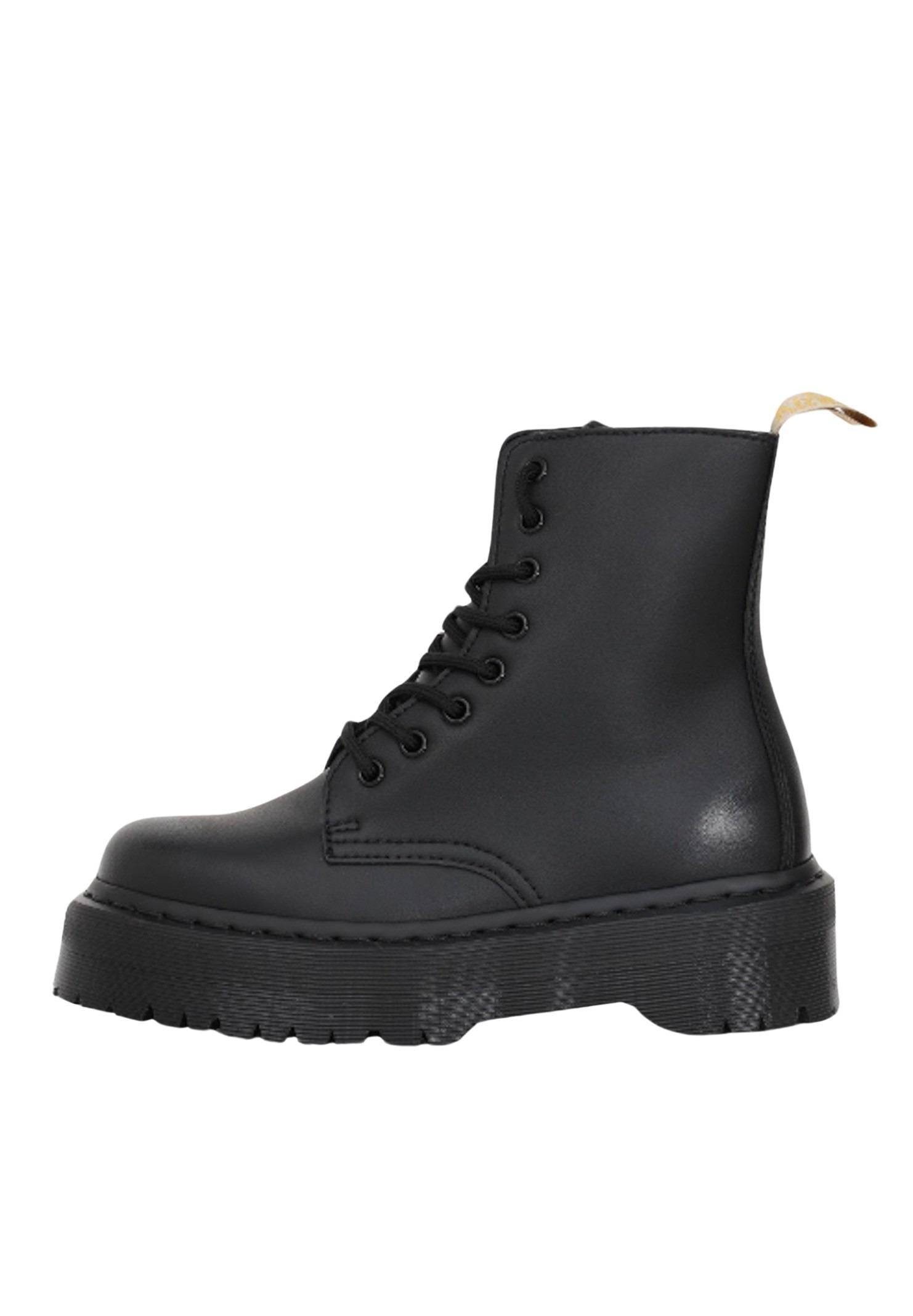 DR.MARTENS 25310001-V jadon II mono