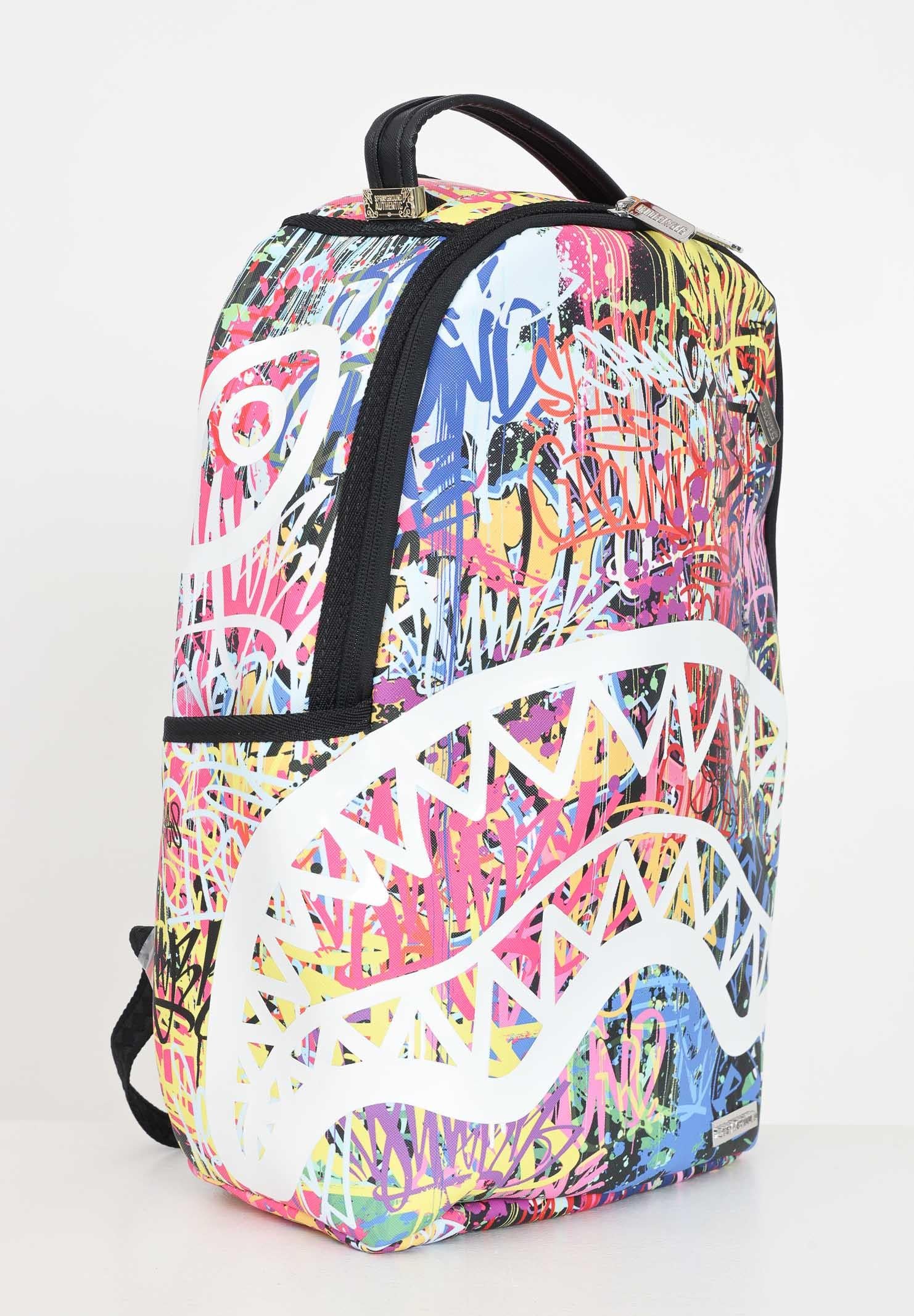 SPRAYGROUND 910B5811NSZ