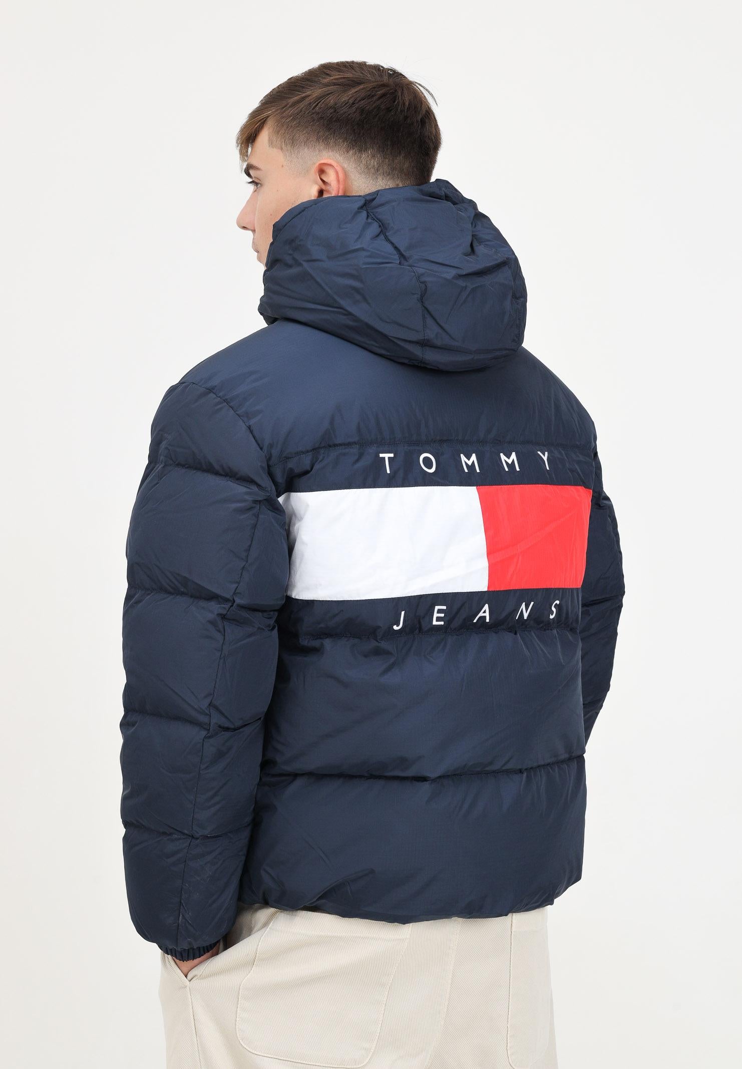 TOMMY JEANS DM0DM20479C1GC1G