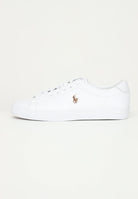 RALPH LAUREN 816785025004WHITE/WHITE