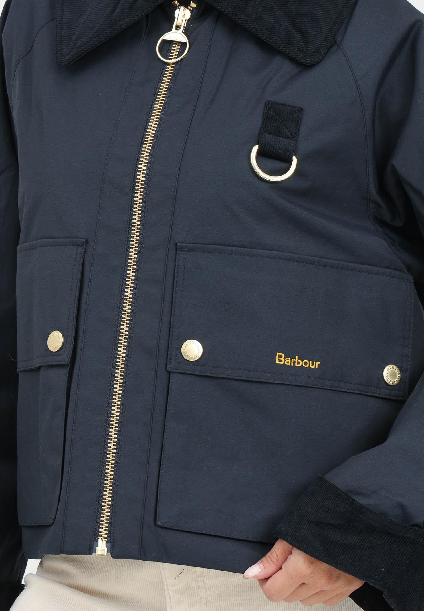 BARBOUR 242-LCA0342LCANY91