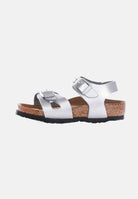 BIRKENSTOCK 731483SILVER