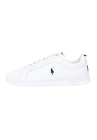 RALPH LAUREN 809860883006WHITE/BLACK PP