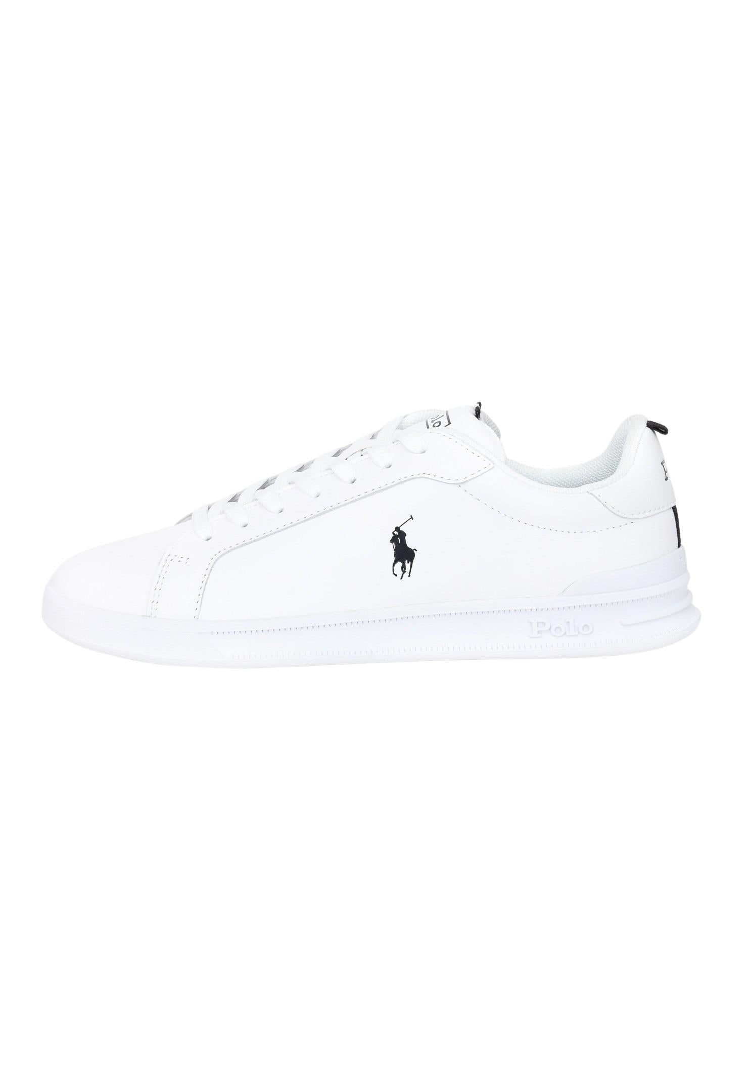 RALPH LAUREN 809860883006WHITE/BLACK PP