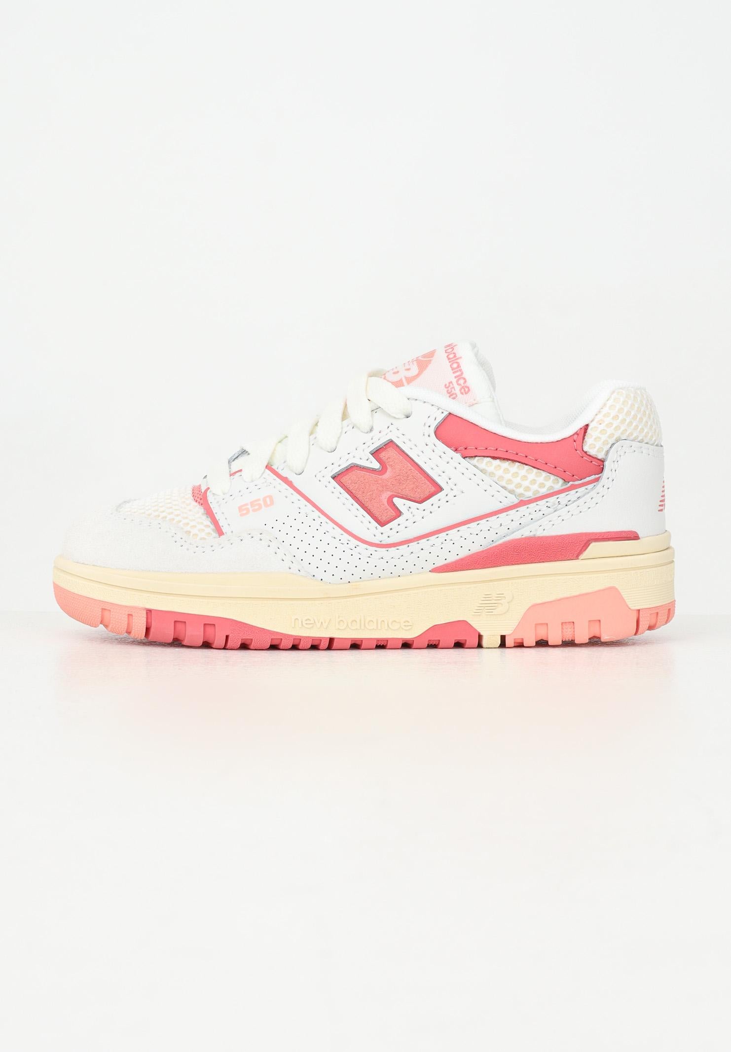 NEW BALANCE PSB550VR