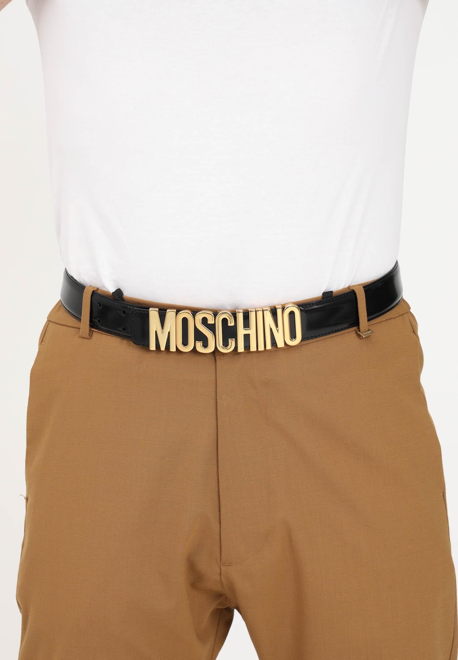 MOSCHINO A803380071555