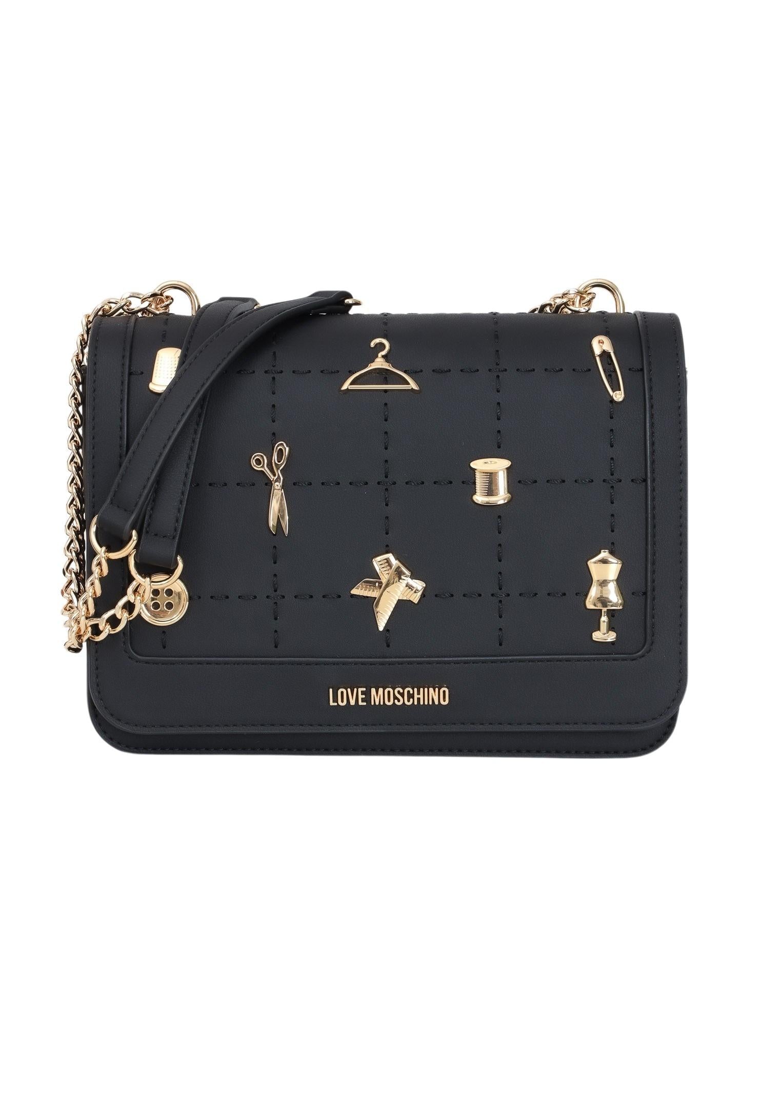 LOVE MOSCHINO JC4065PP1LLI0000