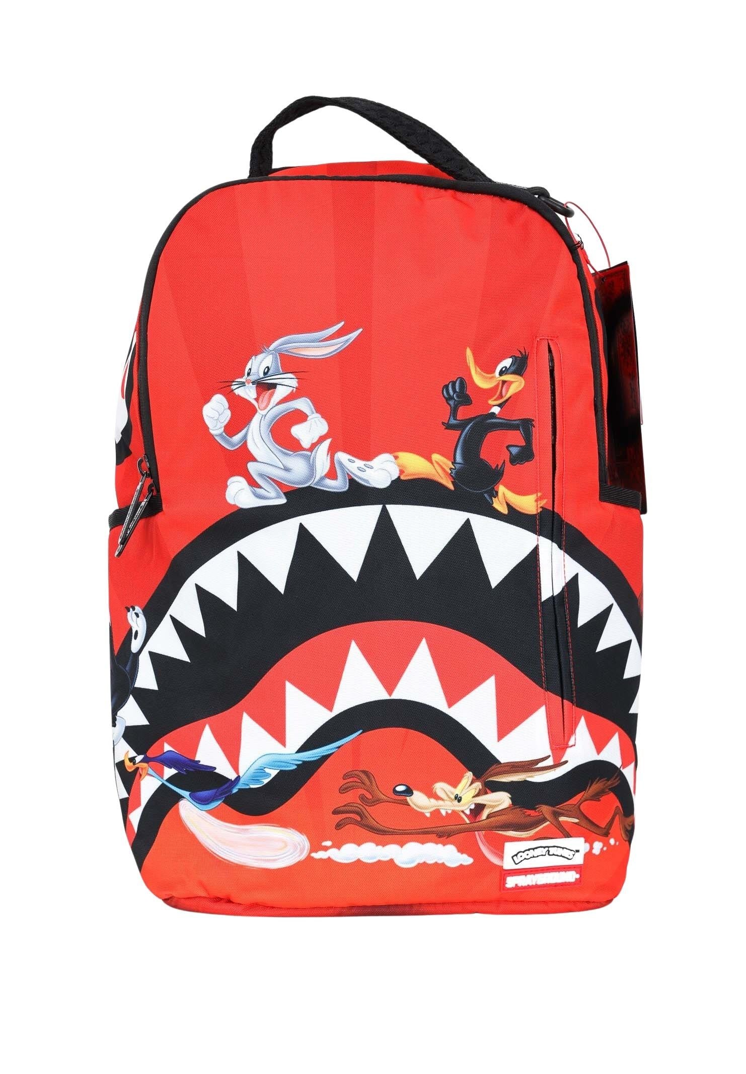 SPRAYGROUND 910B6419NSZ