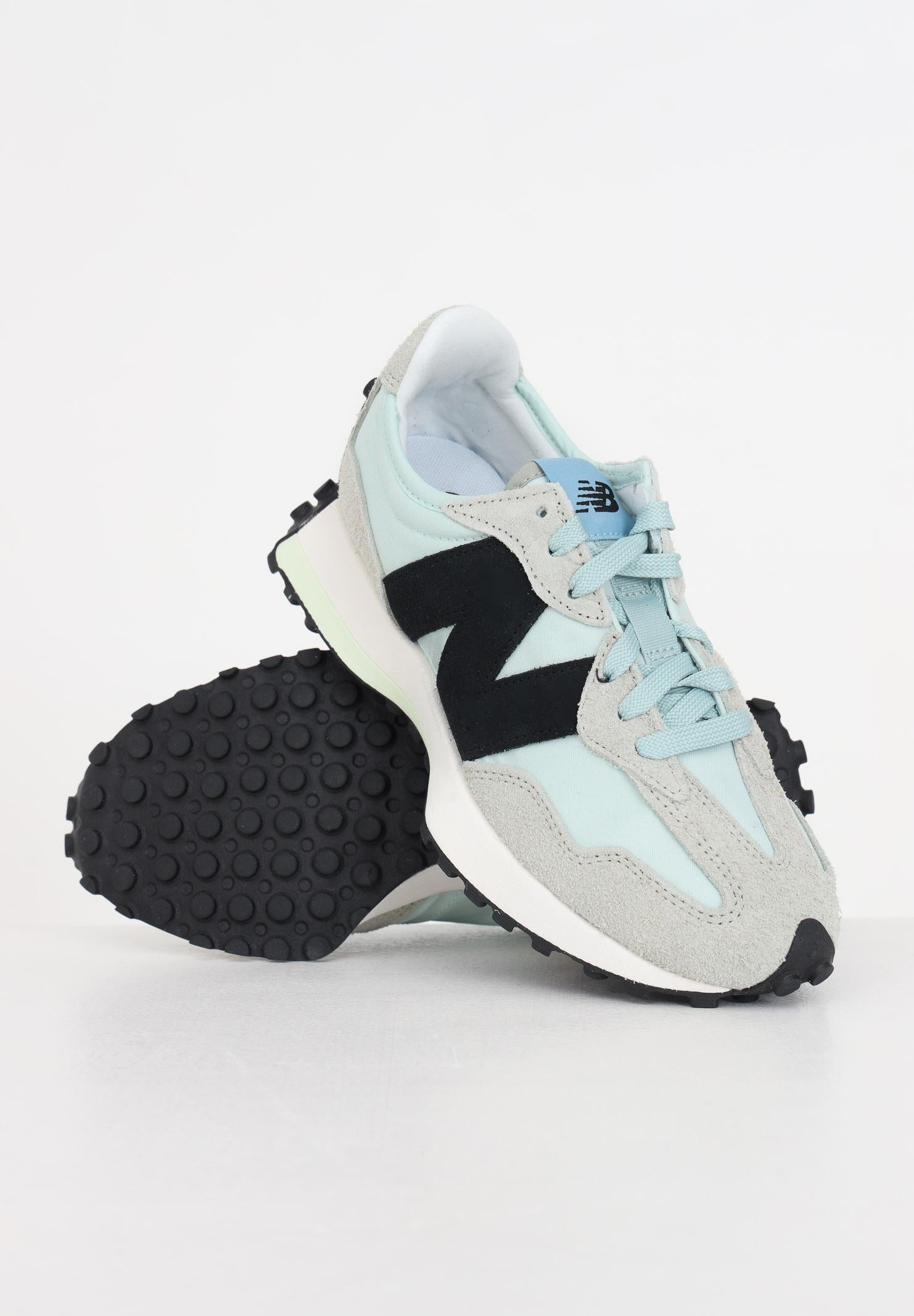 NEW BALANCE WS327WD