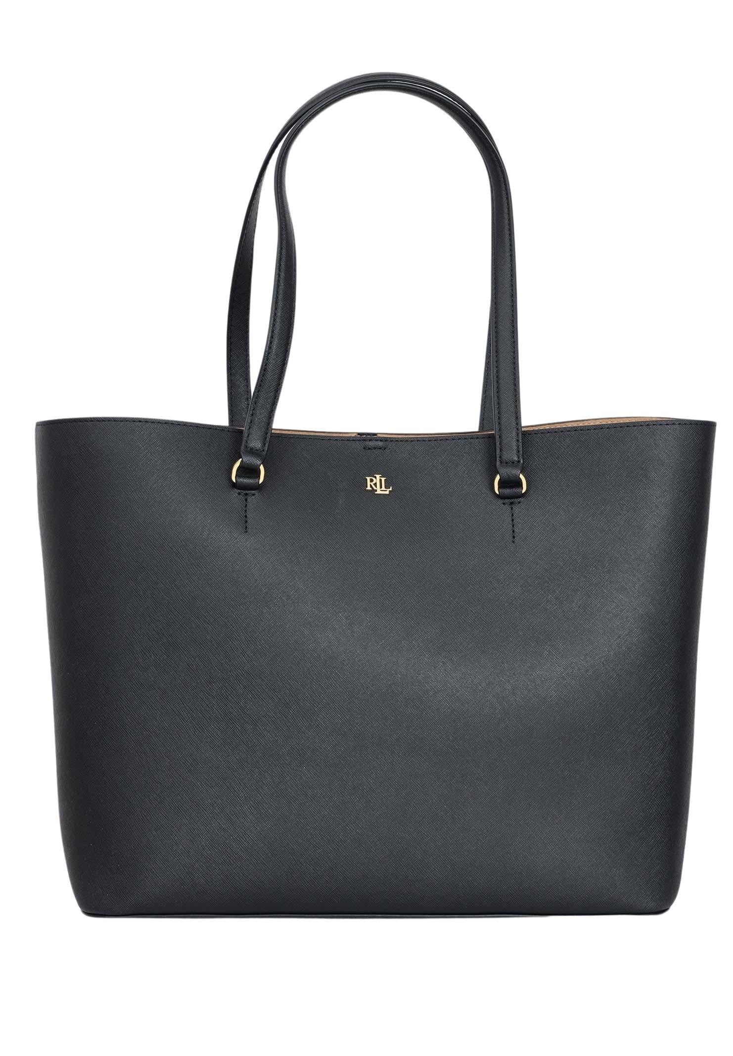 LAUREN RALPH LAUREN 431911655001BLACK