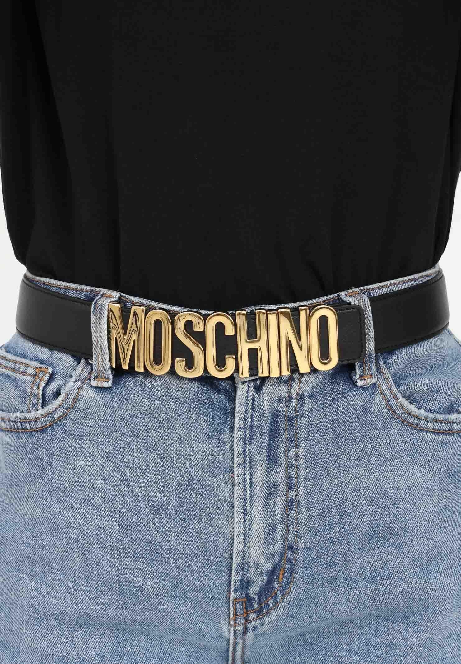 MOSCHINO A801280013555