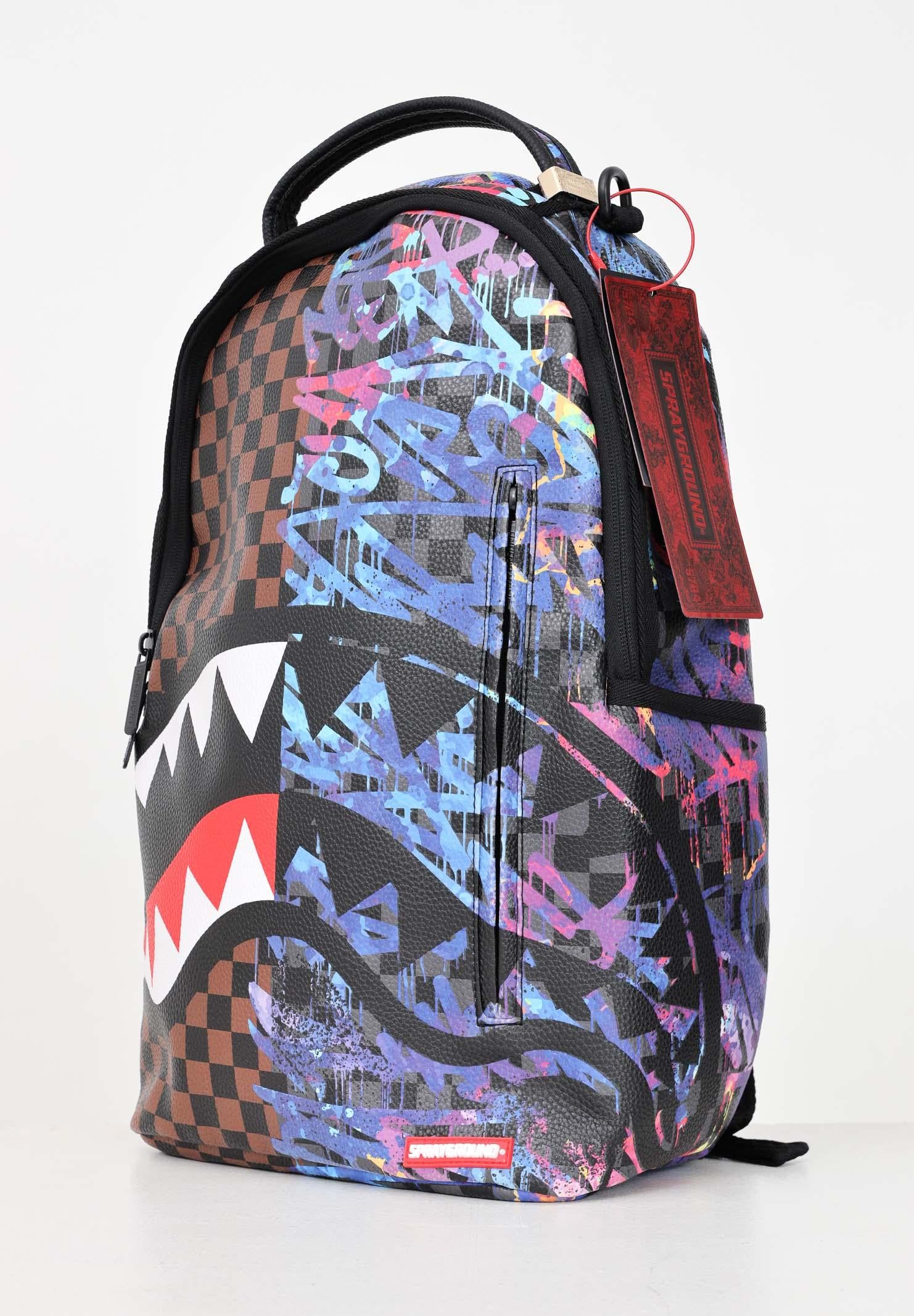 SPRAYGROUND 910B5789NSZ