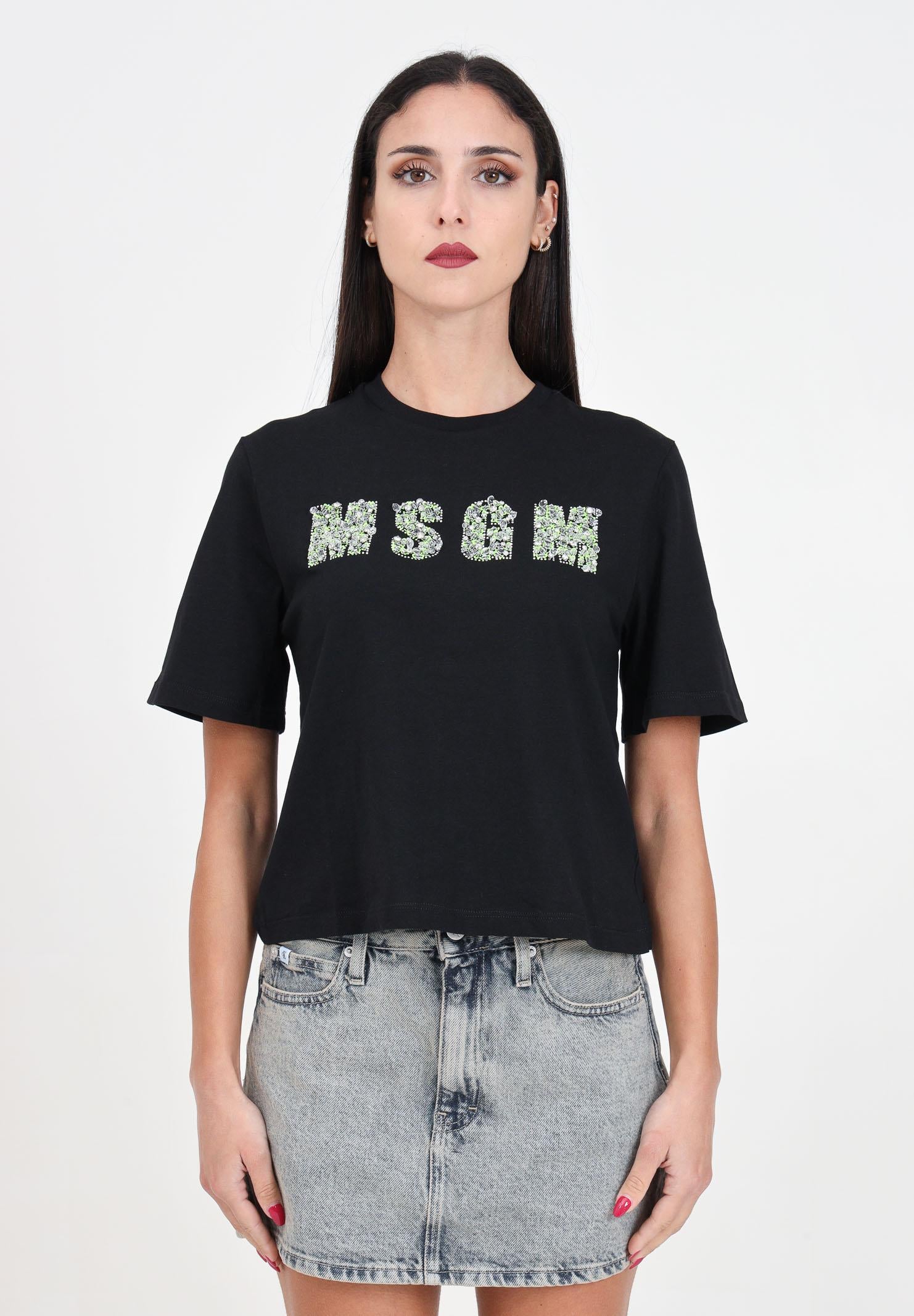 MSGM S4MSJGTH122110