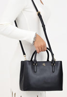 LAUREN RALPH LAUREN 431876725004BLACK