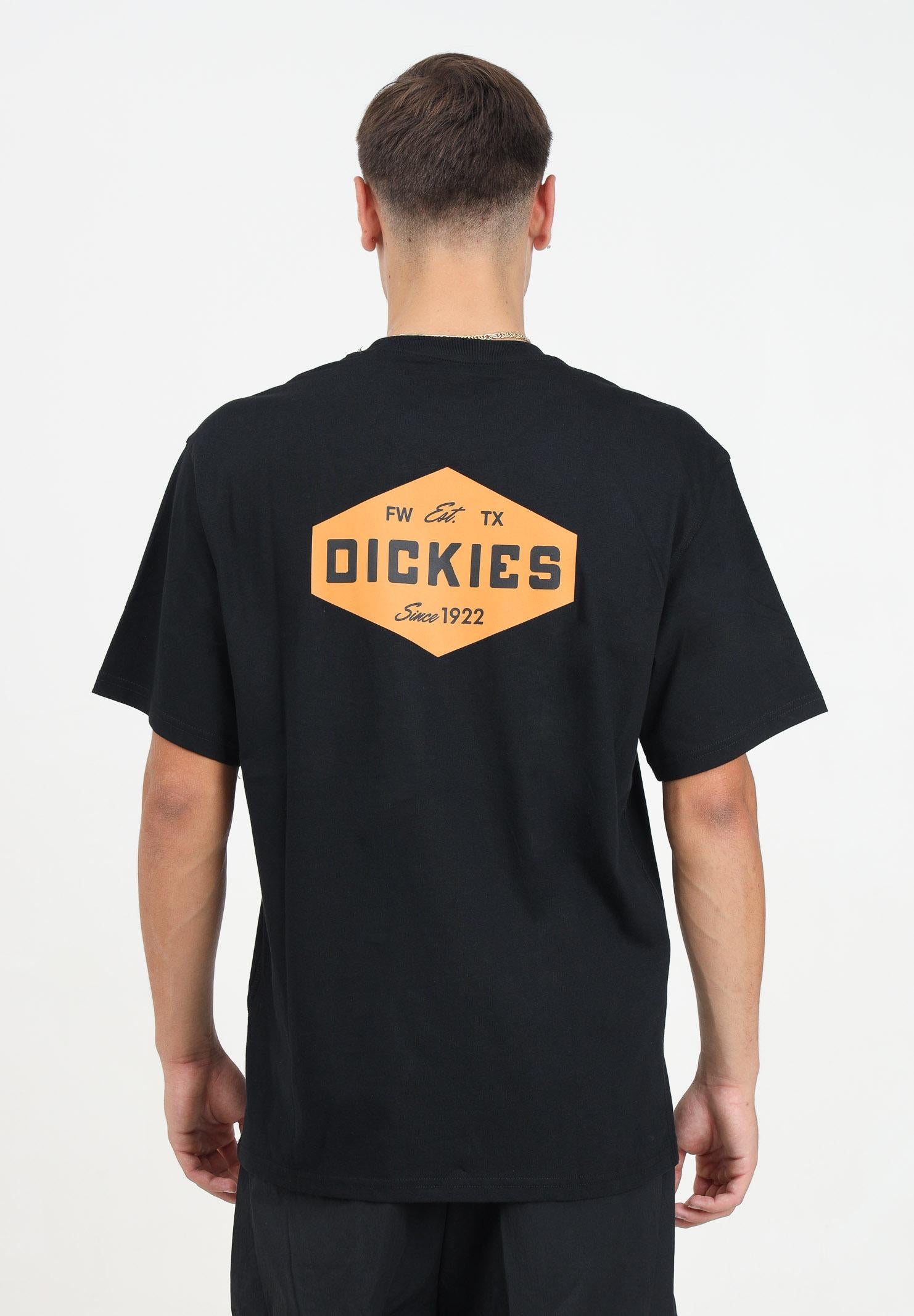 DIckies DK0A863EBLK1