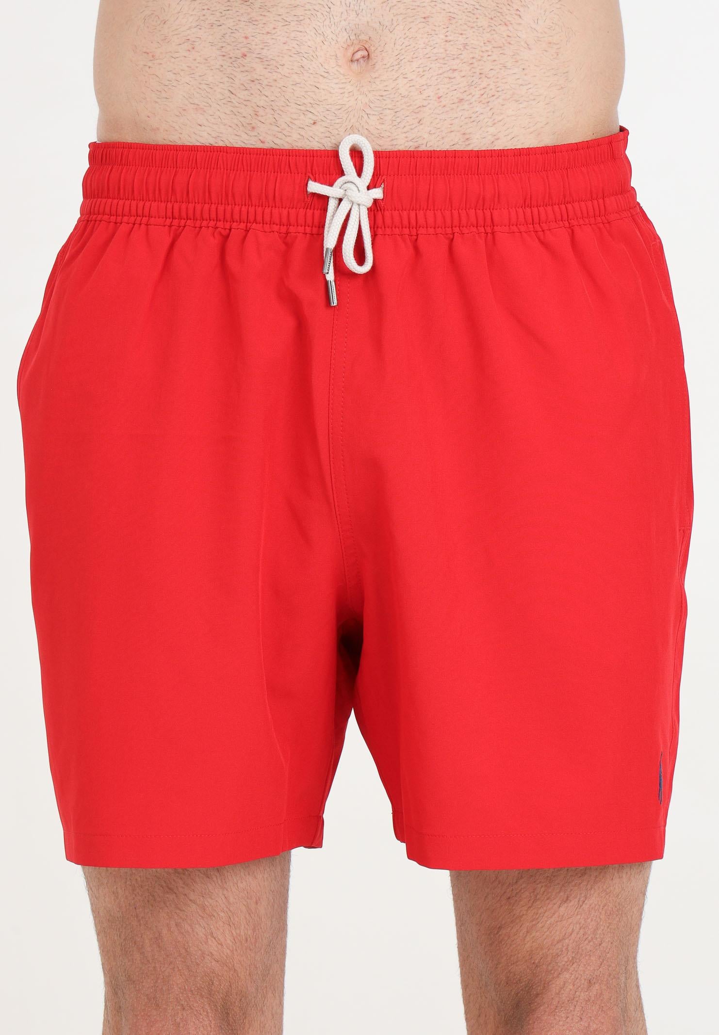 RALPH LAUREN 710907255005RL2000 RED