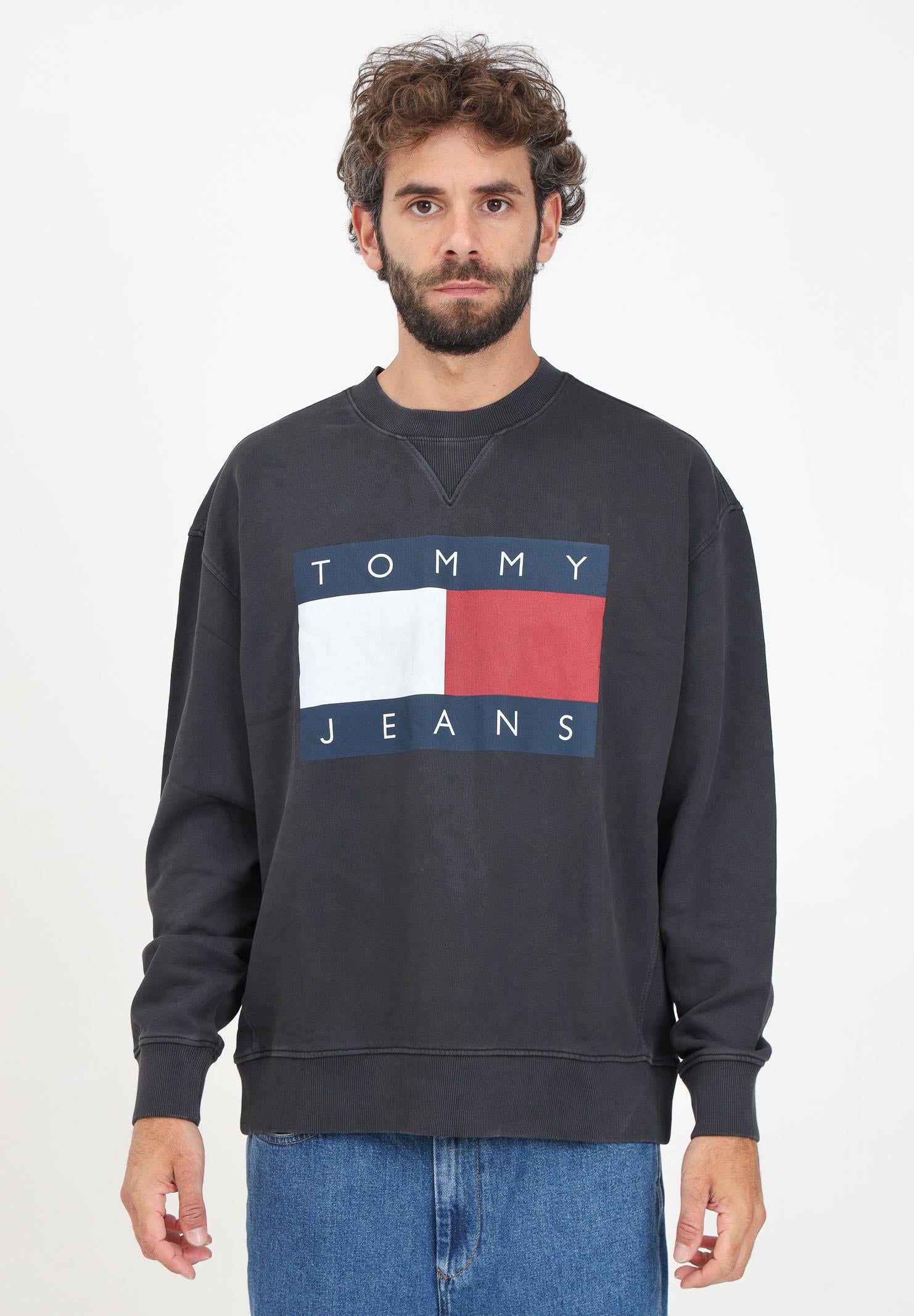 TOMMY JEANS DM0DM19222BDSBDS