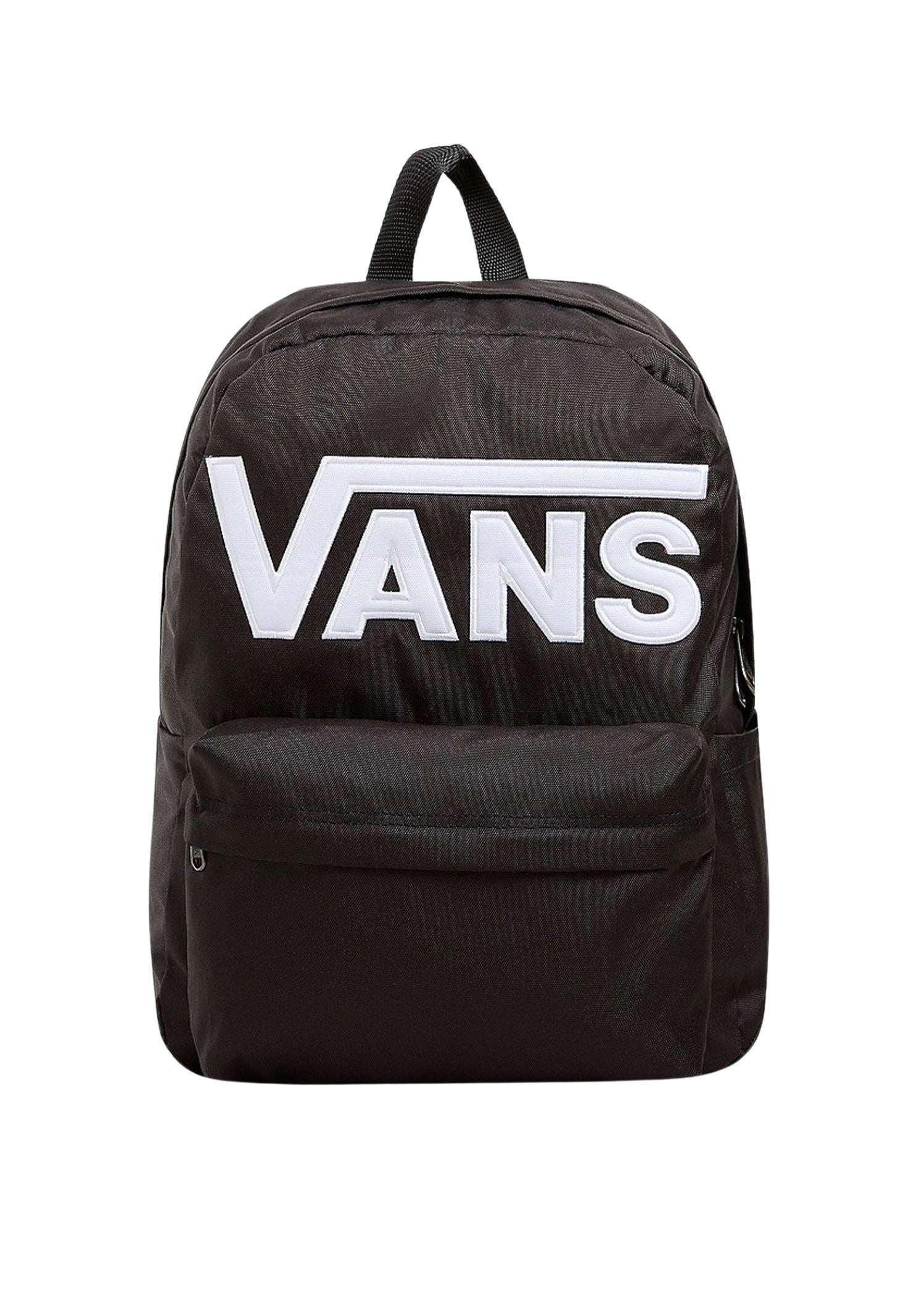 VANS VN000H4ZBLK1