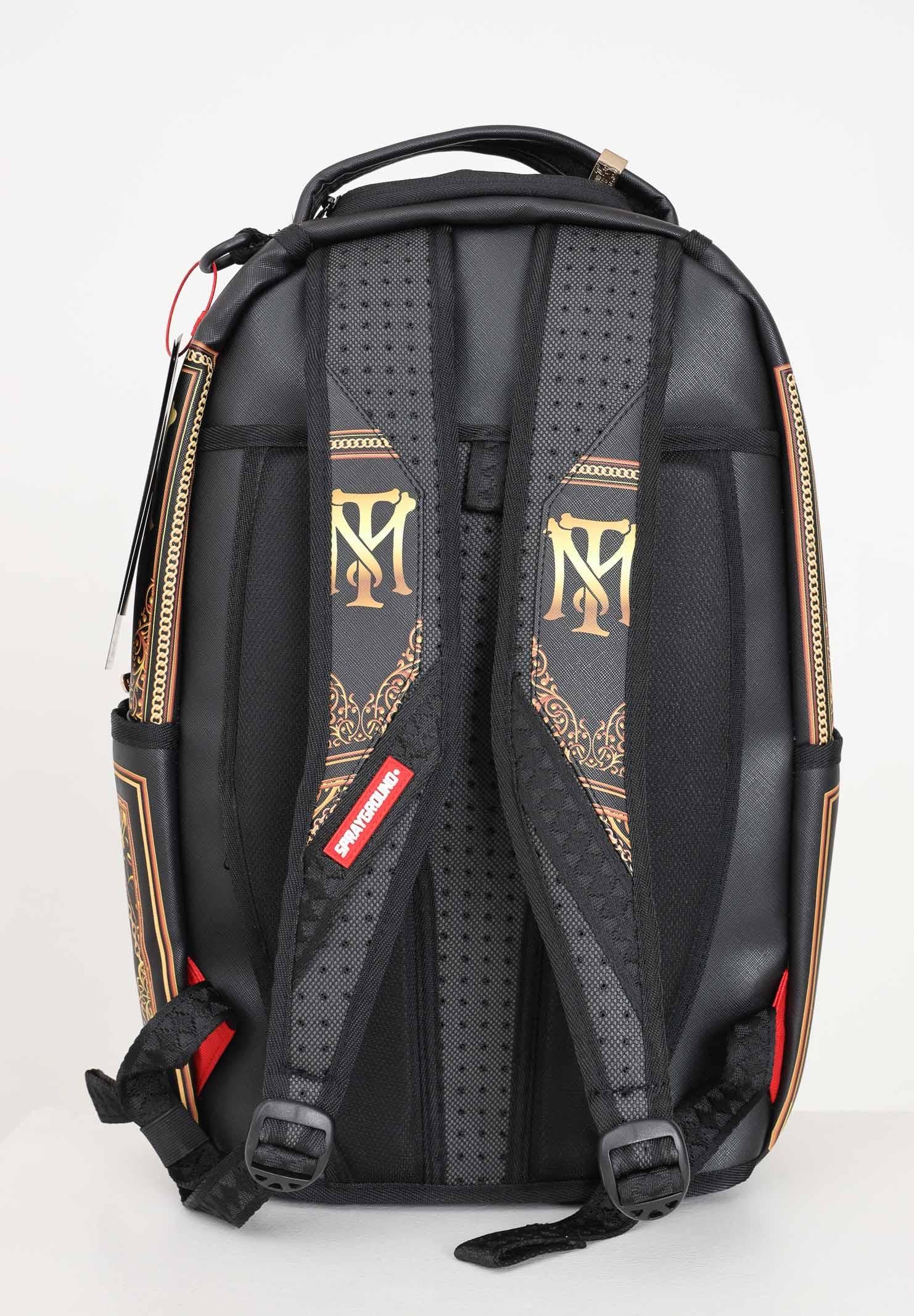 SPRAYGROUND 910B5898NSZ