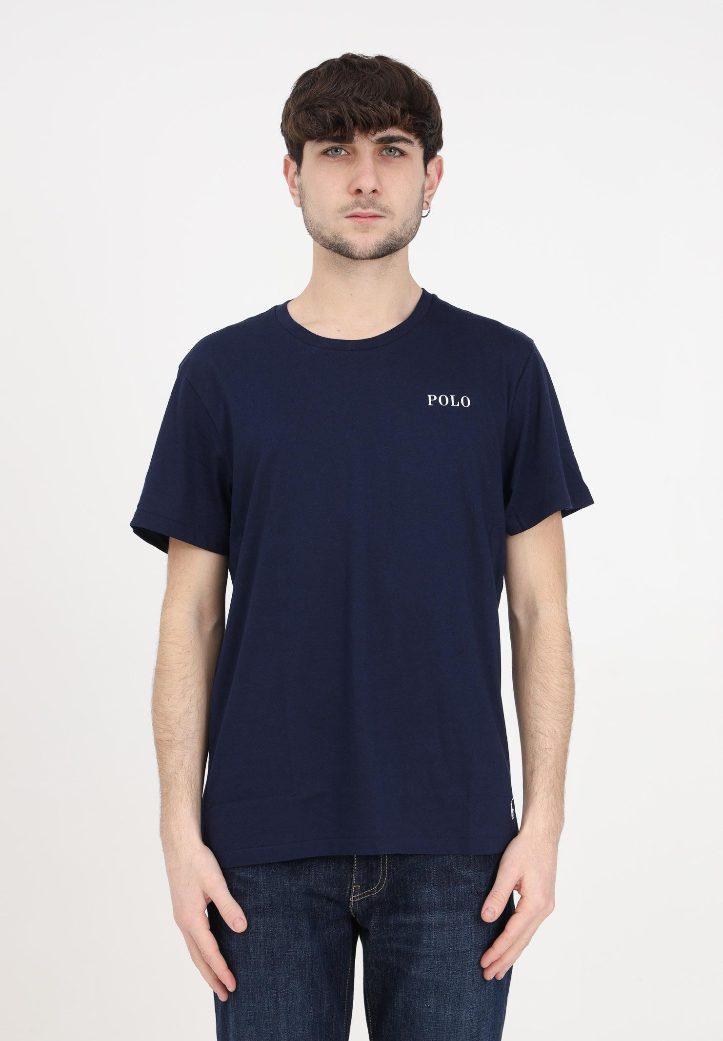 RALPH LAUREN 714931650005CRUISE NAVY