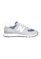 NEW BALANCE U574GWHALUMINUM GREY