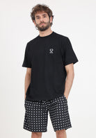 ARTE SS24-130SHOBlack/White