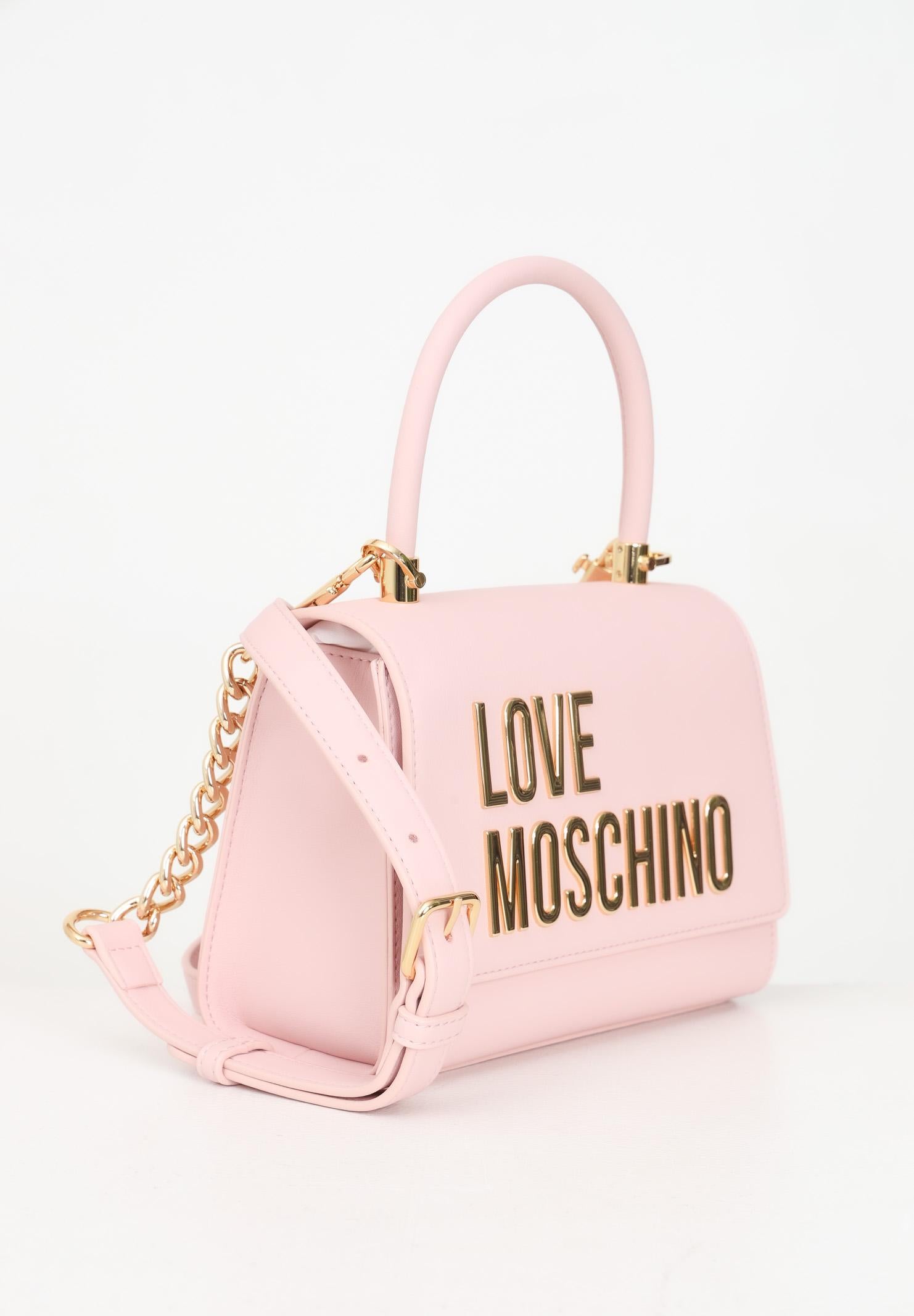 LOVE MOSCHINO JC4024PP1LKD0600