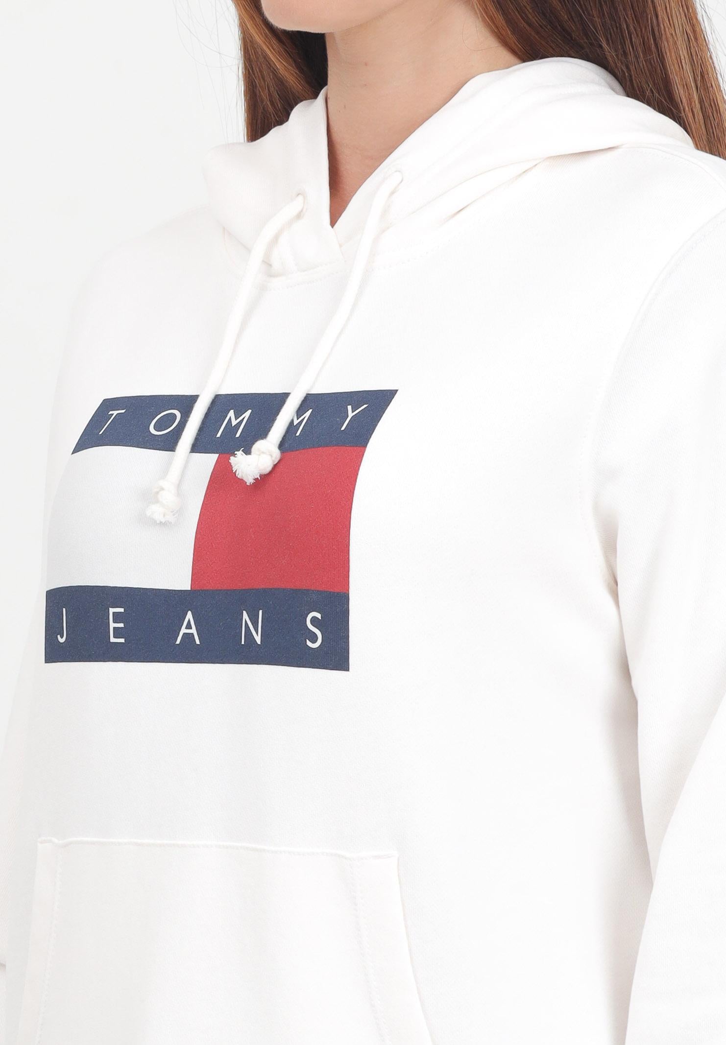 TOMMY JEANS DW0DW18654YBHYBH