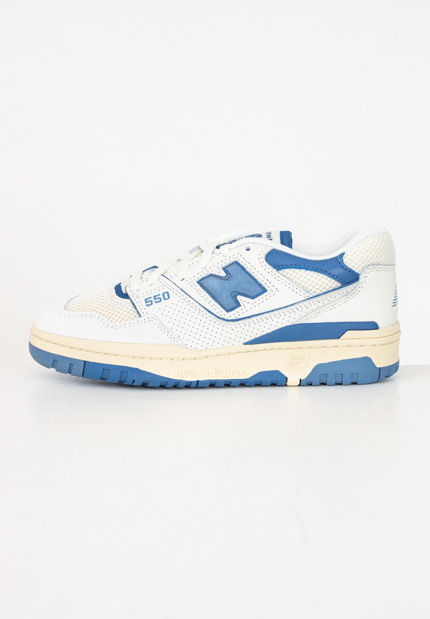 NEW BALANCE BB550CPD