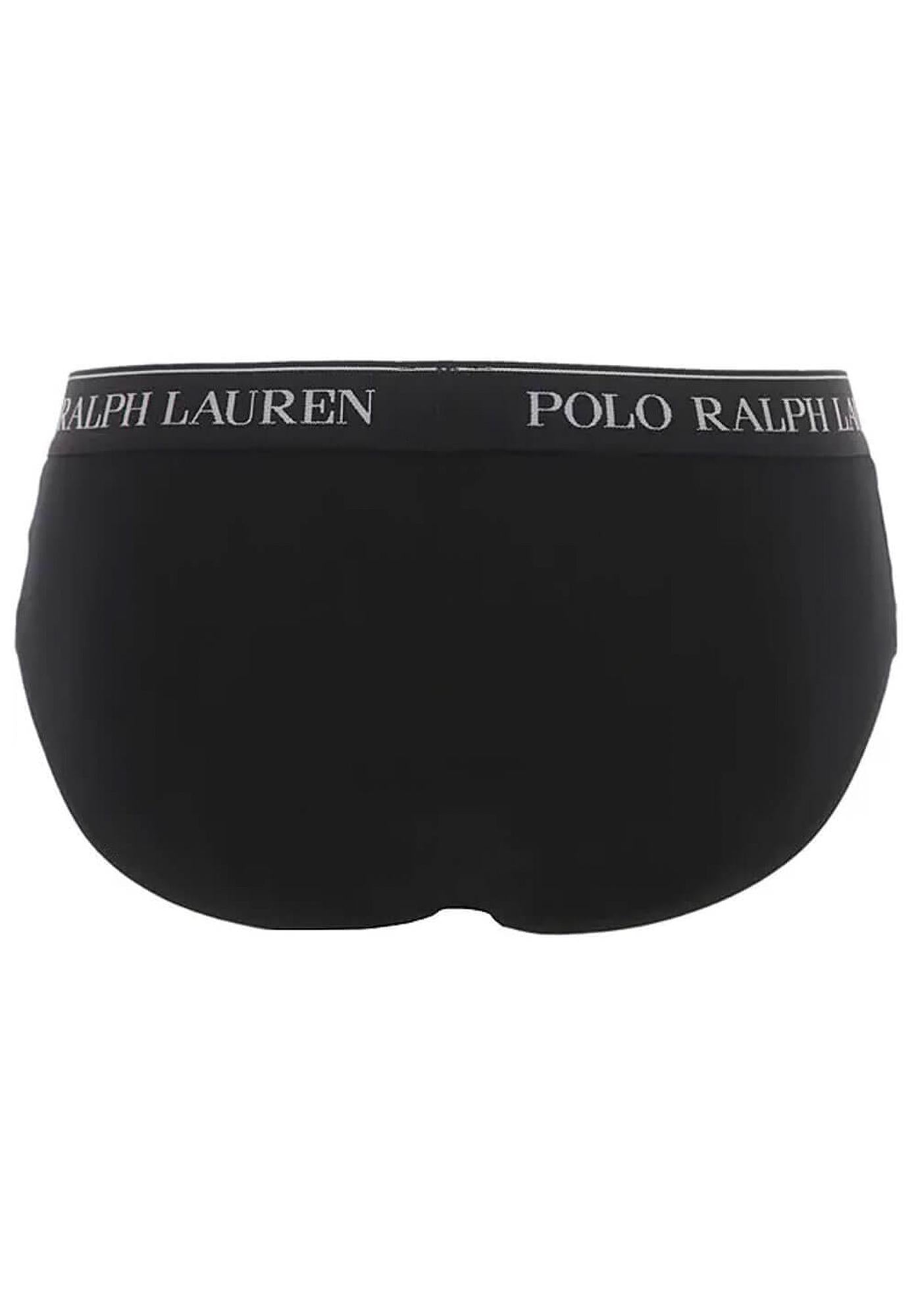 RALPH LAUREN 714835884002Black