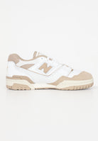 NEW BALANCE BB550NEC