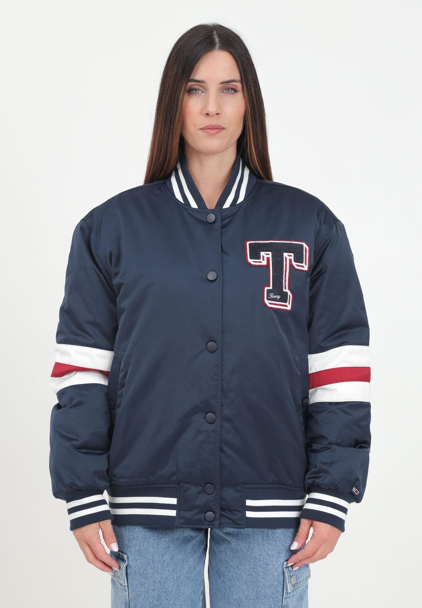 TOMMY JEANS DW0DW18306C1GC1G