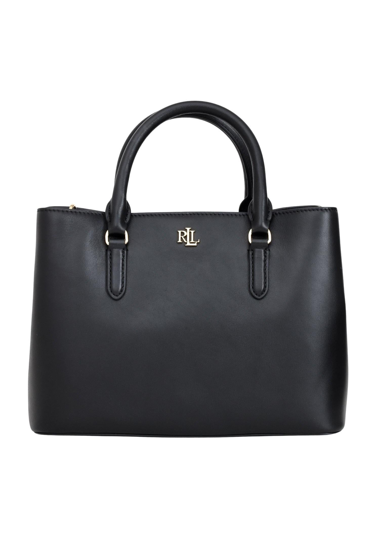 LAUREN RALPH LAUREN 431876725004BLACK