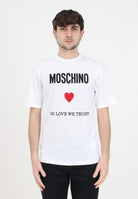 MOSCHINO J071402411001