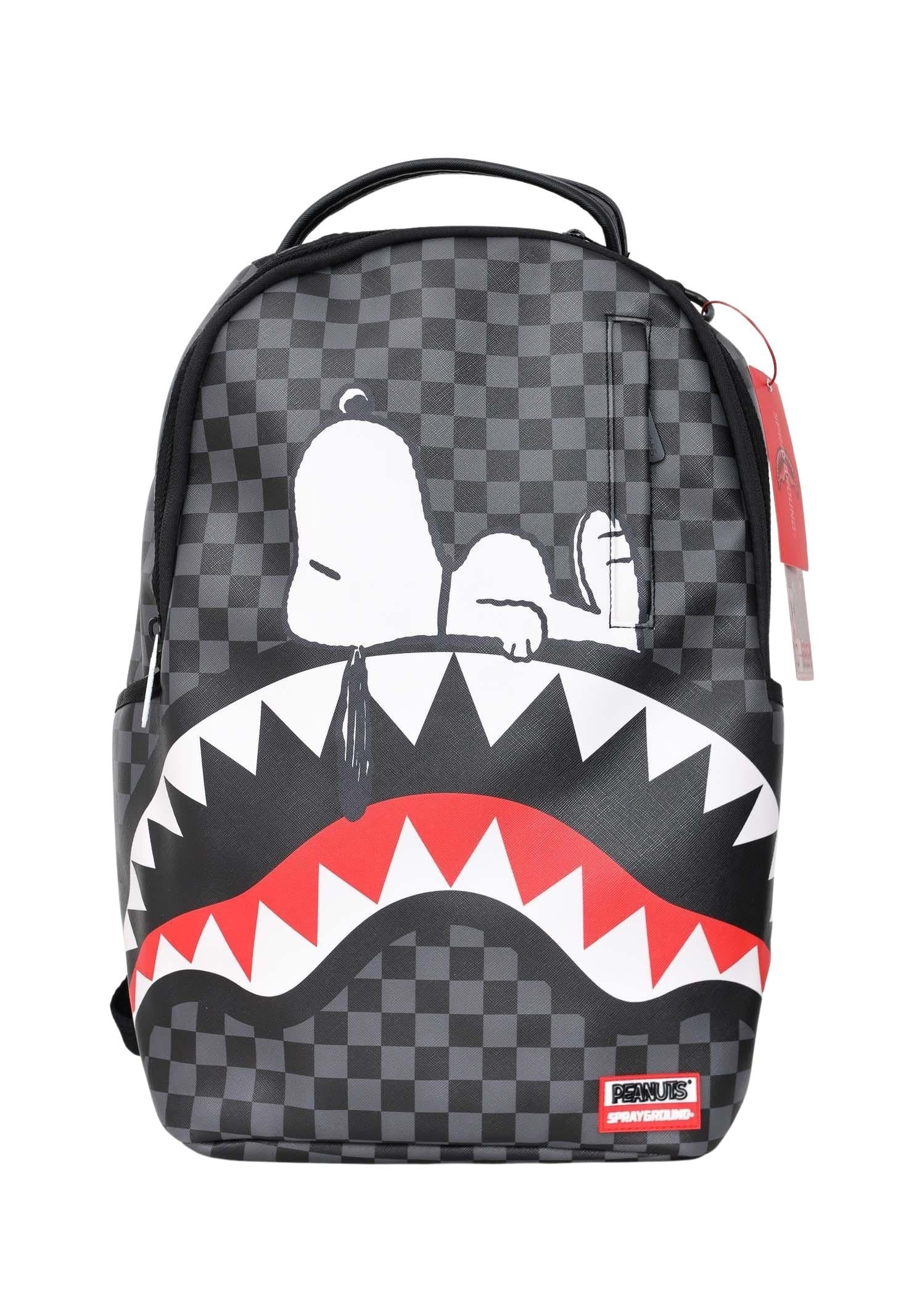 SPRAYGROUND 910B6039NSZ