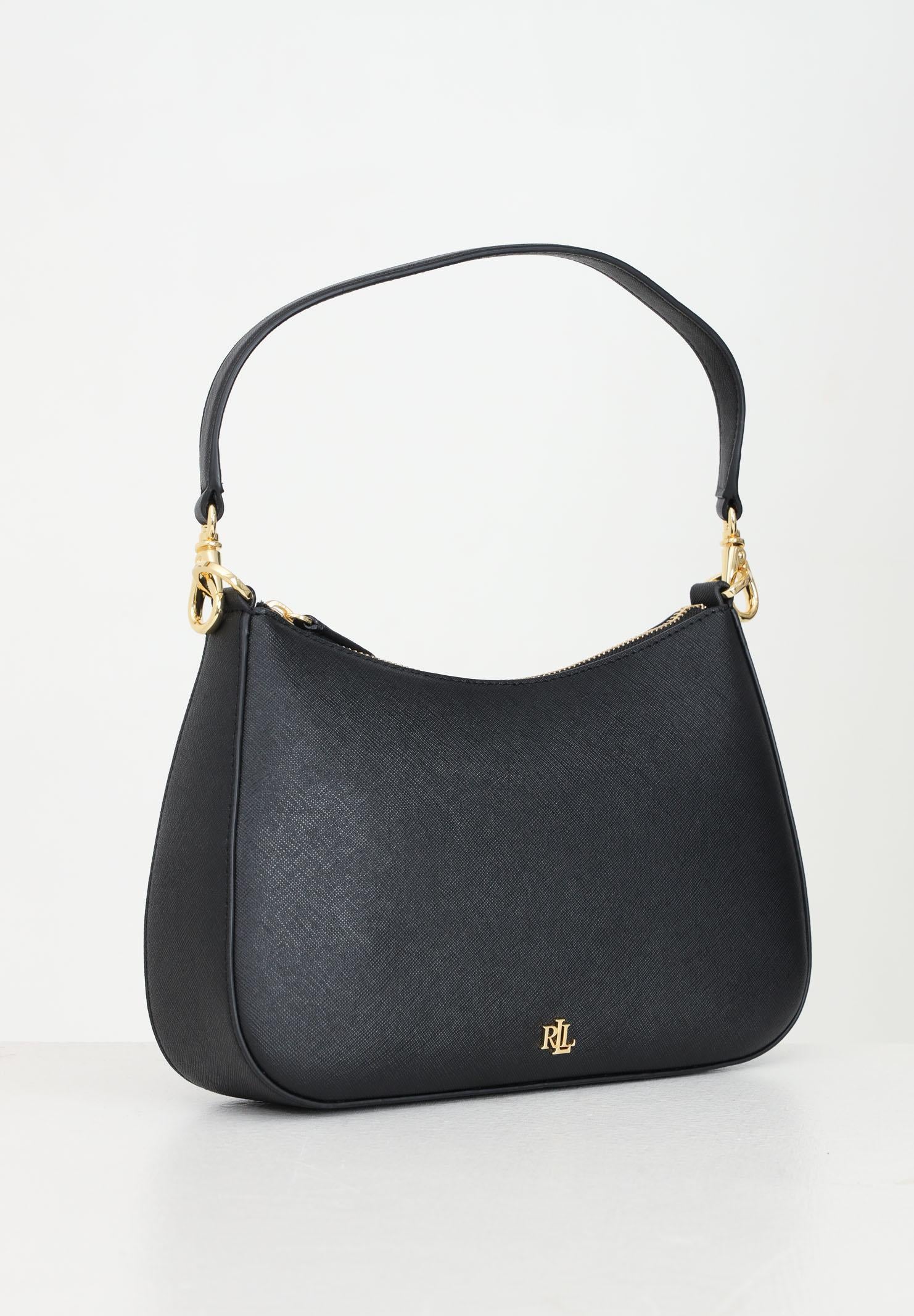 LAUREN RALPH LAUREN 431883768008BLACK