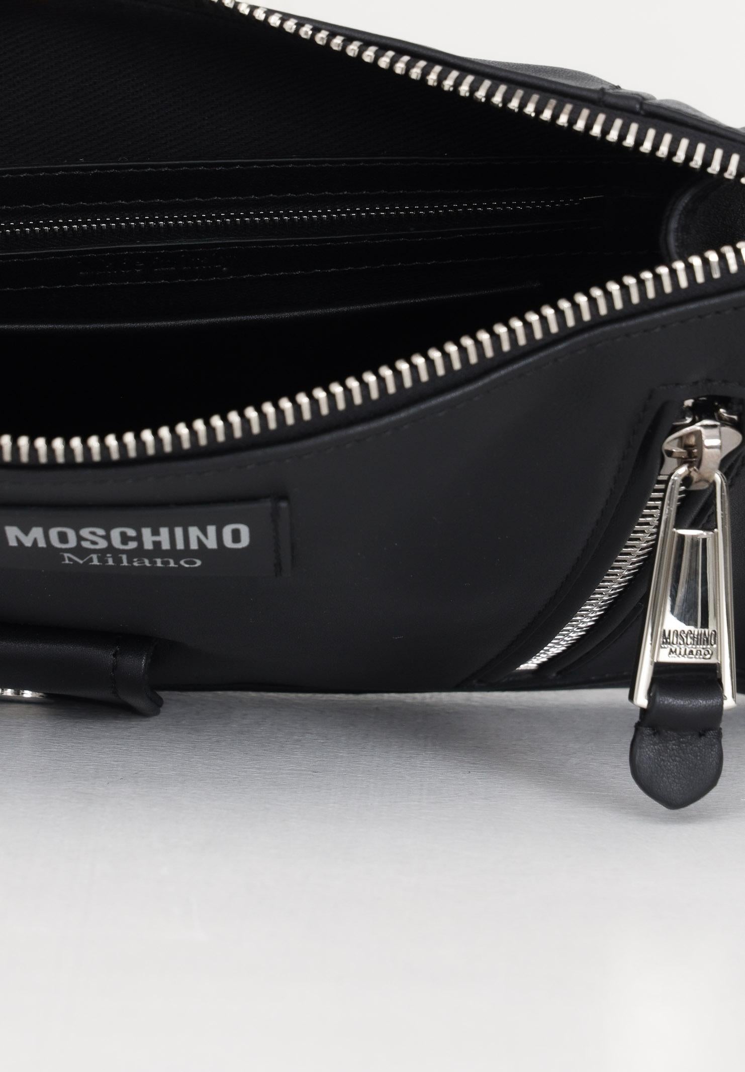 MOSCHINO A840280020555