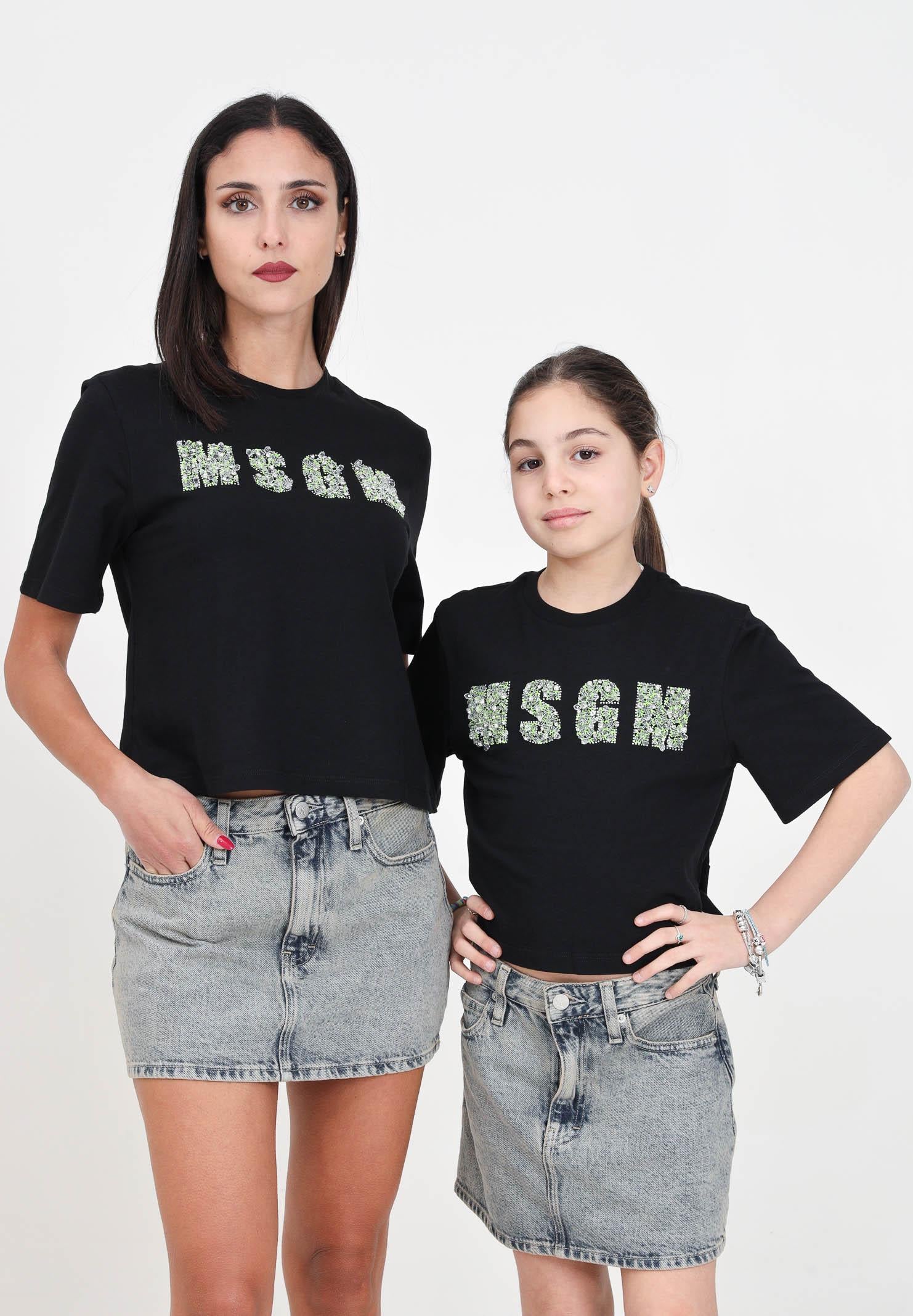 MSGM S4MSJGTH122110