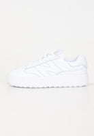 NEW BALANCE CT302CLAWHITE