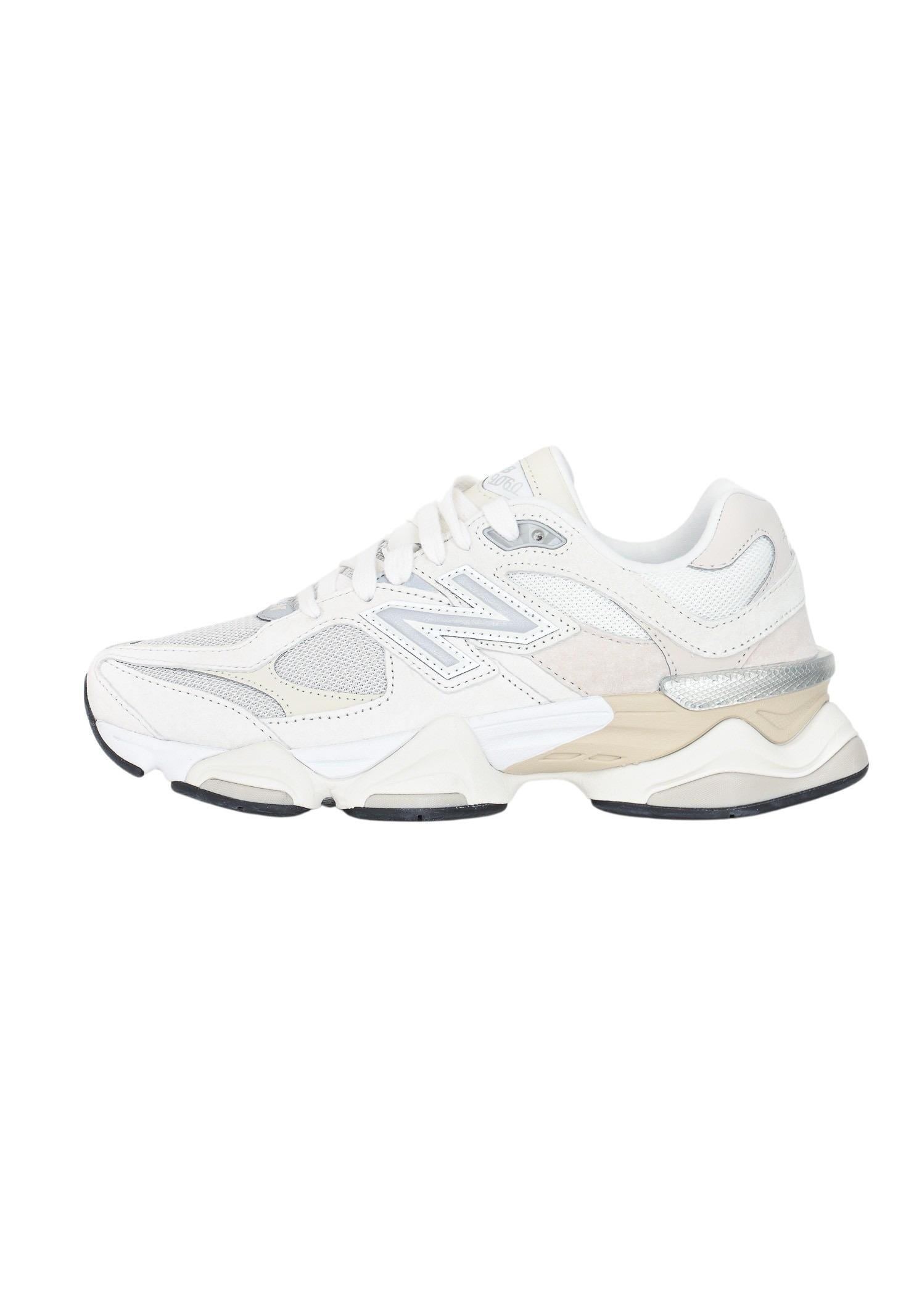 NEW BALANCE U9060WHT